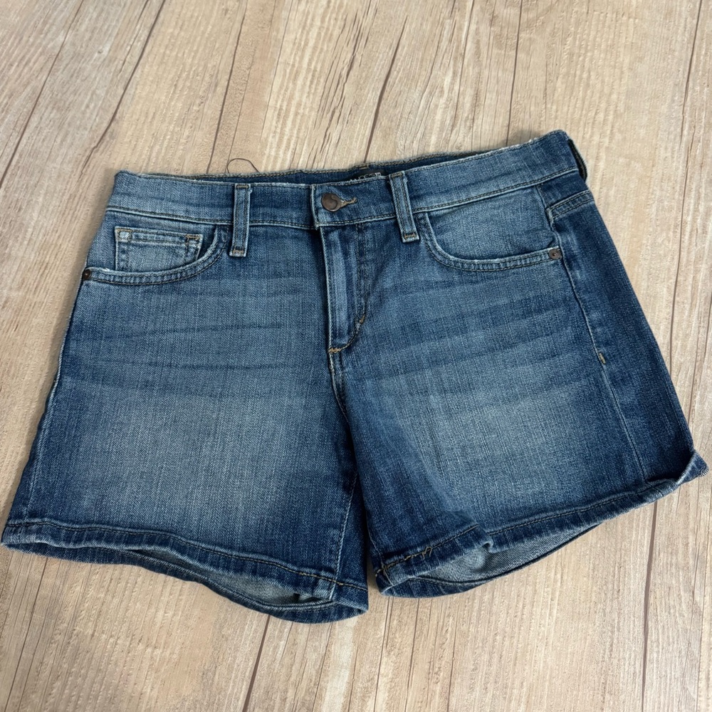 Joes jeans shorts